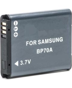 Extradigital Samsung, battery BP70A