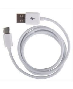 Samsung   EP-DW700CWE Samsung USB-C Data Cable 1.5m White (Bulk)