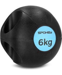 Gripi Ball Spokey medicine. 6kg 929865 (6 KG)