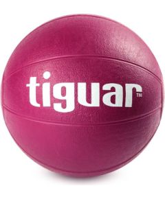 Medicine ball tiguar 1 kg TI-PL0001