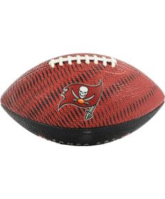 Ball Wilson NFL Team Tailgate Tampa Bay Buccaneers Jr Ball WF4010030XBJR (7)