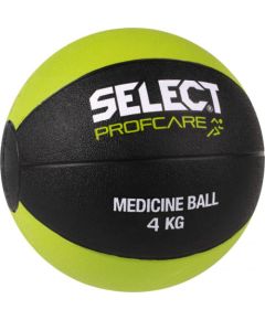 Medicine ball Select 4 kg 15736