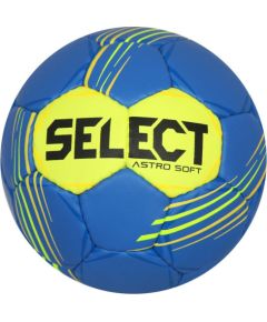 Handball Select Select Astro 3860854419 (3)