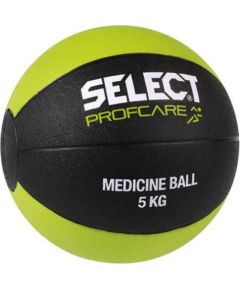 Medicine ball Select 5 kg 2019 15891