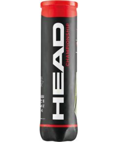 Head Championship 575204 tennis balls