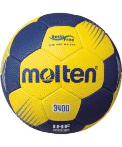 Molten 3400 H0F3400-YN Handball