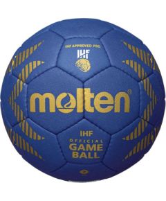 Molten 5000 IHF H2A5000-B Handball