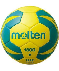 Molten H3X1800-YG 1800 HS-TNK-000016209 handball ball