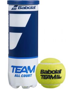 Babolat Gold All Court tennis balls 3 pcs 501083