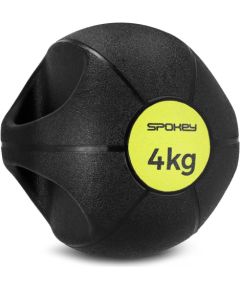 Gripi medicine ball. 4kg Spokey 929864 (4 KG)