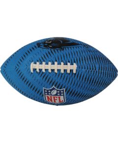 Ball Wilson NFL Team Tailgate Carolina Panthers Jr. Ball WF4010005XBJR (7)