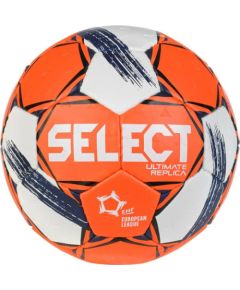 Select Ultimate EHF European League ball - replica T26-13196 (3)