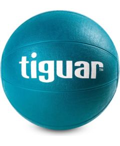 Medicine ball tiguar 2 kg TI-PL0002