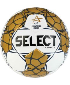 Select Ultimate Official Ehf Champions League T26-13194 ball (2)