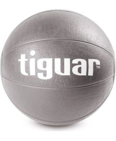 Medicine ball tiguar 4 kg TI-PL0004