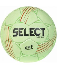 Select Sect Mundo v22 senior 3 handball T26-11942