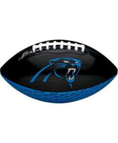 Wilson NFL Team Peewee Carolina Panthers Mini Ball Jr WTF1523XBCA (7)