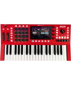 AKAI MPC Key 37 - Samodzielna stacja robocza