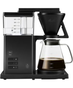 Ekspres Przelewowy MELITTA One 1031-02 Czarny