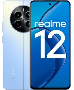 realme 12 8/256GB Skyline Blue