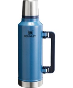 Termos na piwo STANLEY CLASSIC GROWLER - zielona 1,9L