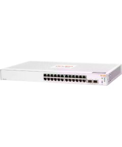 HPE Networking Instant On 1830 24G 2SFP Sw   JL812A#ABB