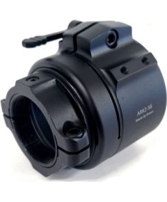 Rusan Q-R viengabala adapteris Pulsar Krypton 30mm (ar ekrāna pozicionēšanu)