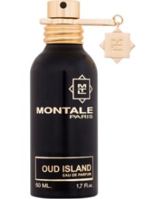 Montale Paris Oud Island 50ml