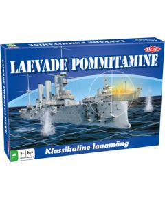 Tactic Board Game Battleship