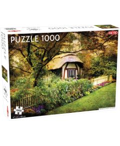 Tactic Puzzle 1000 pc Country House in the Forest