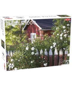 Tactic Puzzle 1000 pc Finnish Cottage