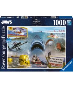 Ravensburger Puzzle 1000 pc The Move JAWS