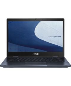 Asus EXPERTBOOK  B1402CVA-EB1301X 14"FHD/i5-1335U/16GB/SSD512GB/UHD/11PR Star Black 3Y