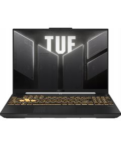 Asus TUF Gaming F16 FX607 i7-13650HX / 16 GB / 1 TB / RTX 4060 / 165 Hz (FX607JV-N3135)