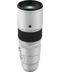 Fujifilm Fujinon XF 500mm f/5.6 R LM OIS WR объектив