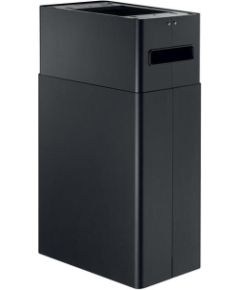 Elica CHIMNEY IKONA MAXXI PURE BLACK