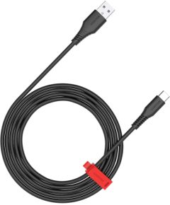 CANYON cable AC18SC A-C 18W 1.2m Black