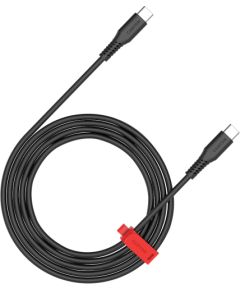 CANYON cable CC60SC C-C 60W 1.2m Black