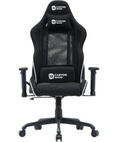 CANYON gaming chair Shift MCCH01 Transformer Black