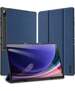 Case Dux Ducis Toby Samsung X920 Tab S10 Ultra blue