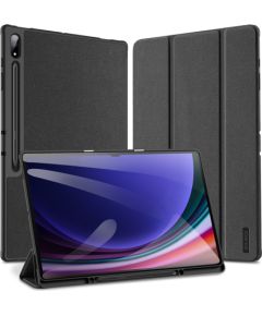 Case Dux Ducis Toby Samsung X920 Tab S10 Ultra black