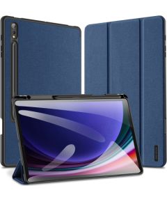 Case Dux Ducis Toby Samsung X820 Tab S10 Plus blue