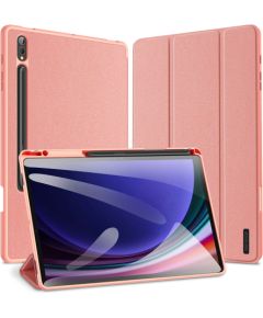 Case Dux Ducis Domo Samsung X820 Tab S10 Plus pink