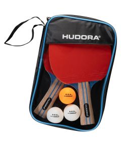 HUDORA Table Tennis Set