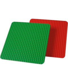 LEGO Education DUPLO Large Building Plates