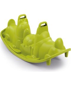 Smoby 2-Seats Dogs Rocker