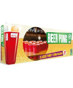 Tactic Beer Pong