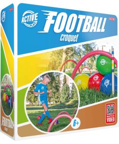 Tactic Football Croquet