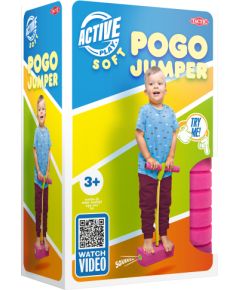 Tactic Tactic Soft Pogo Jumper