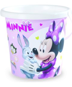 Smoby Minnie Medium - Sized Bucket